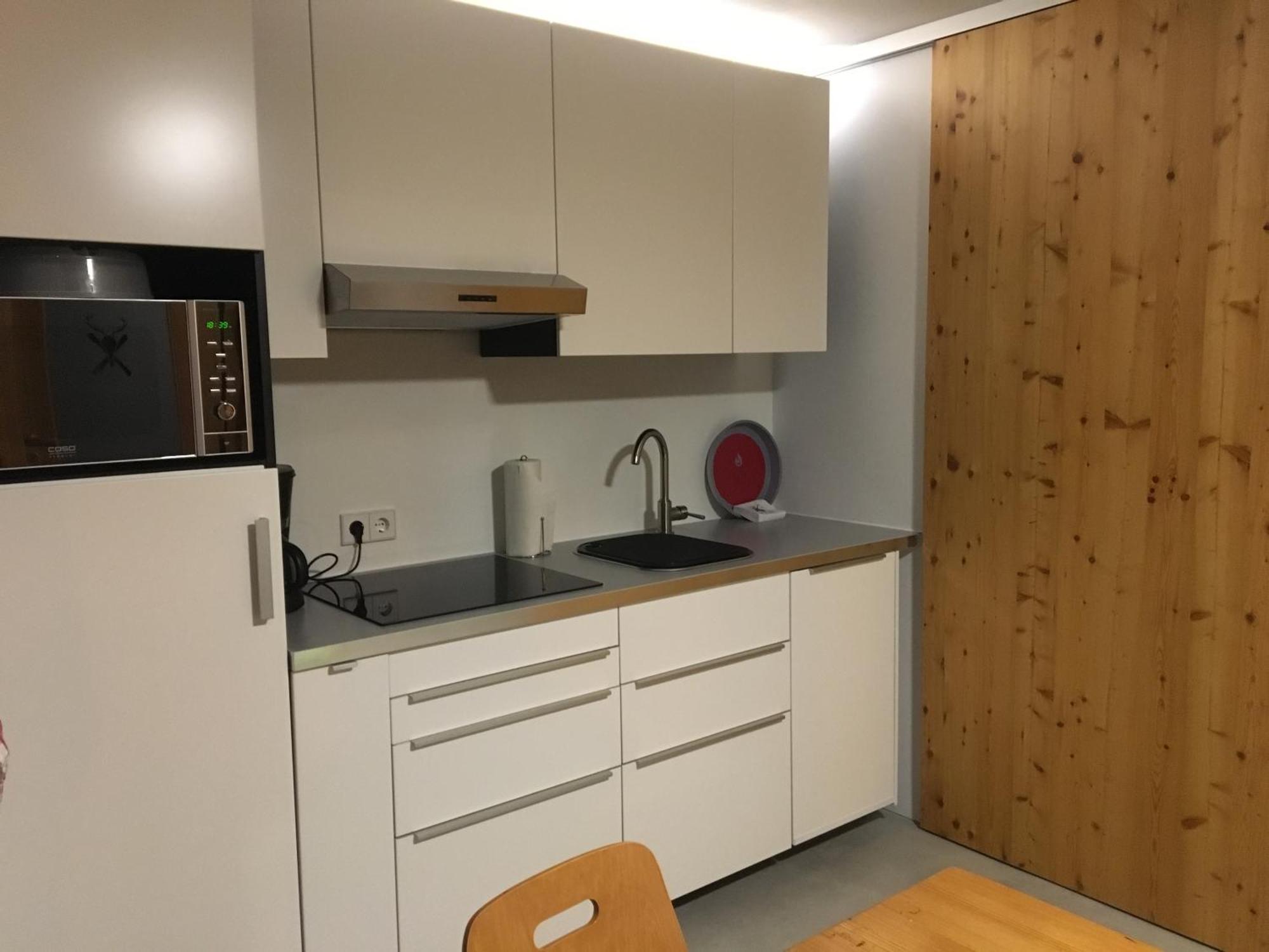 Gaestewohnung Zum Atelier Immenstadt im Allgäu Exteriér fotografie