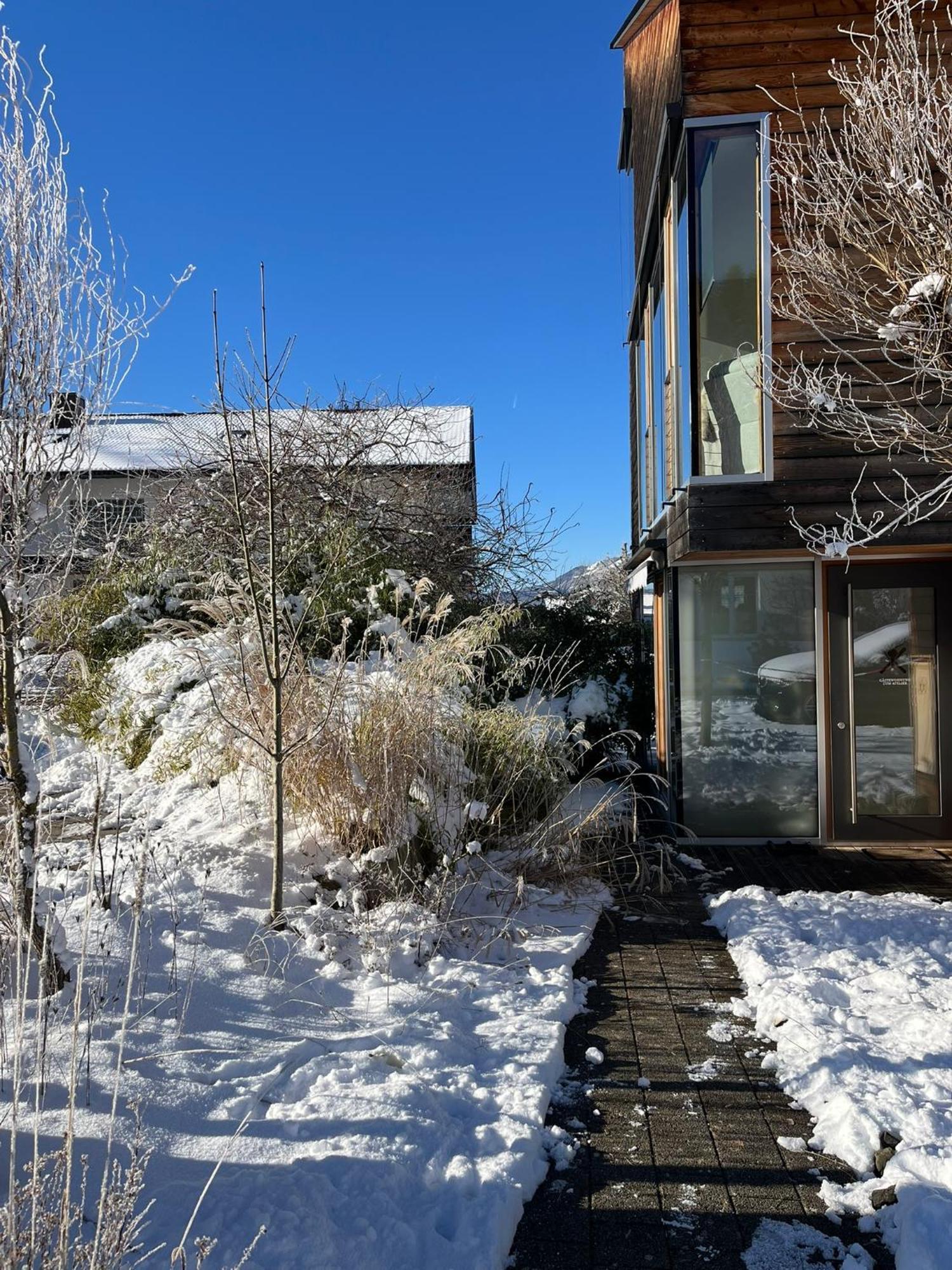 Gaestewohnung Zum Atelier Immenstadt im Allgäu Exteriér fotografie
